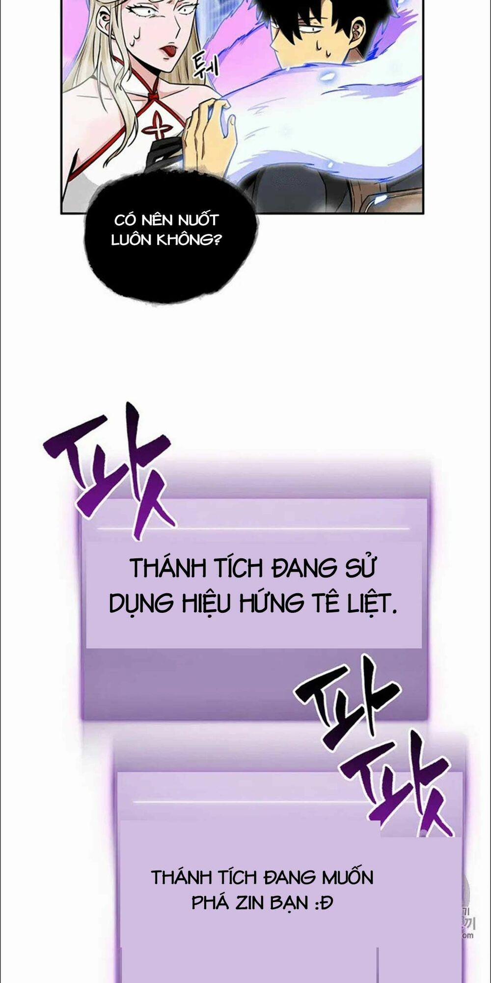 Vua Trộm Mộ 80 trang 40