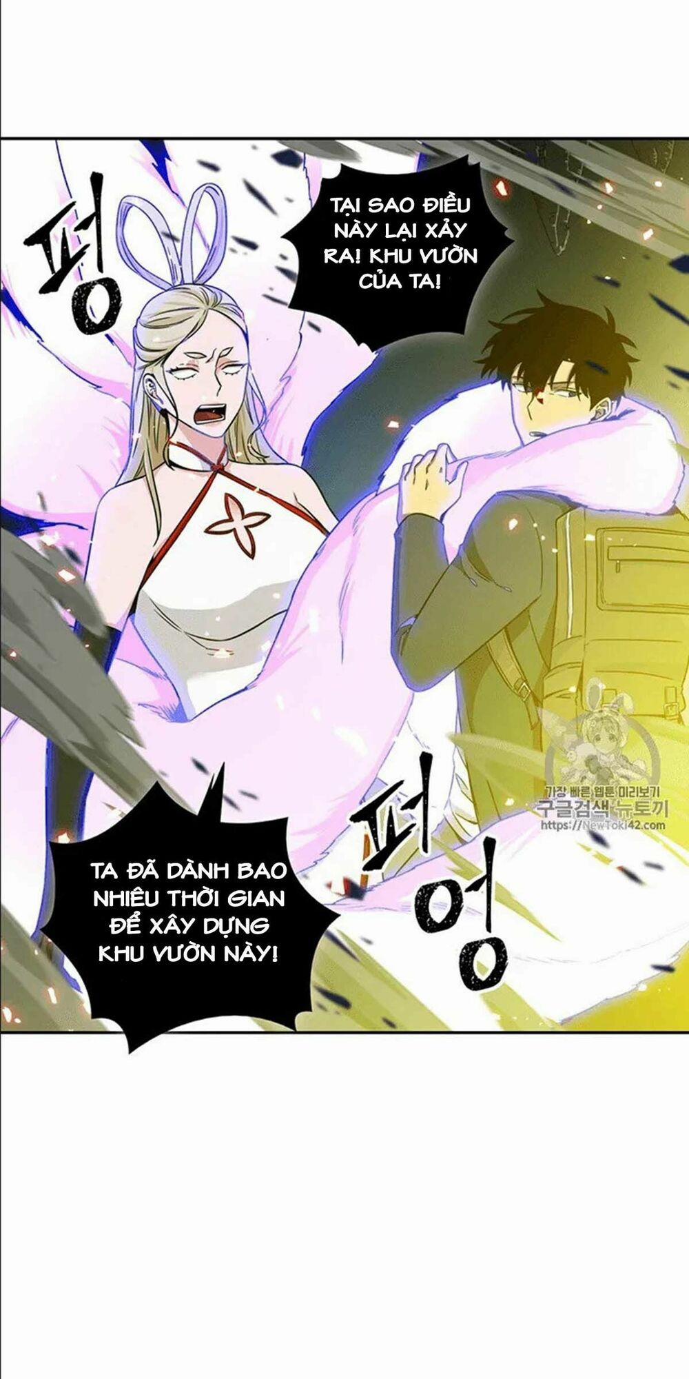 Vua Trộm Mộ 80 trang 49