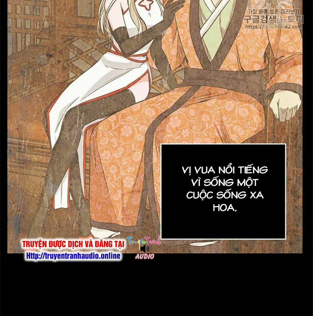 Vua Trộm Mộ 80 trang 6