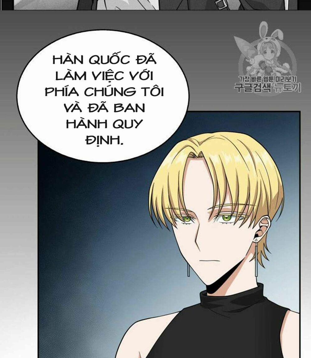 Vua Trộm Mộ 81 trang 28