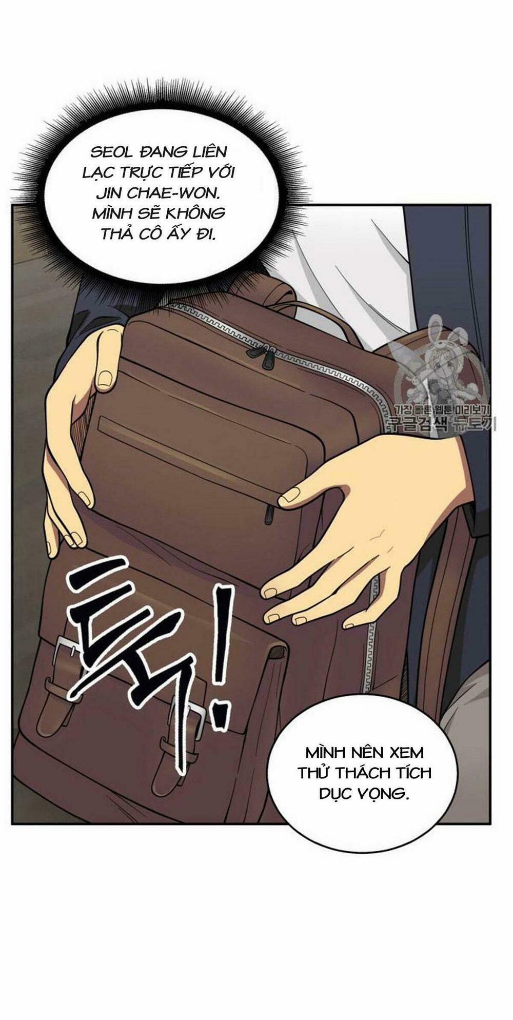 Vua Trộm Mộ 81 trang 38