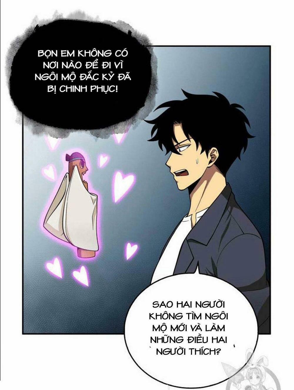 Vua Trộm Mộ 81 trang 42
