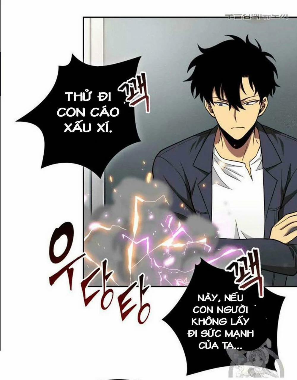 Vua Trộm Mộ 81 trang 61