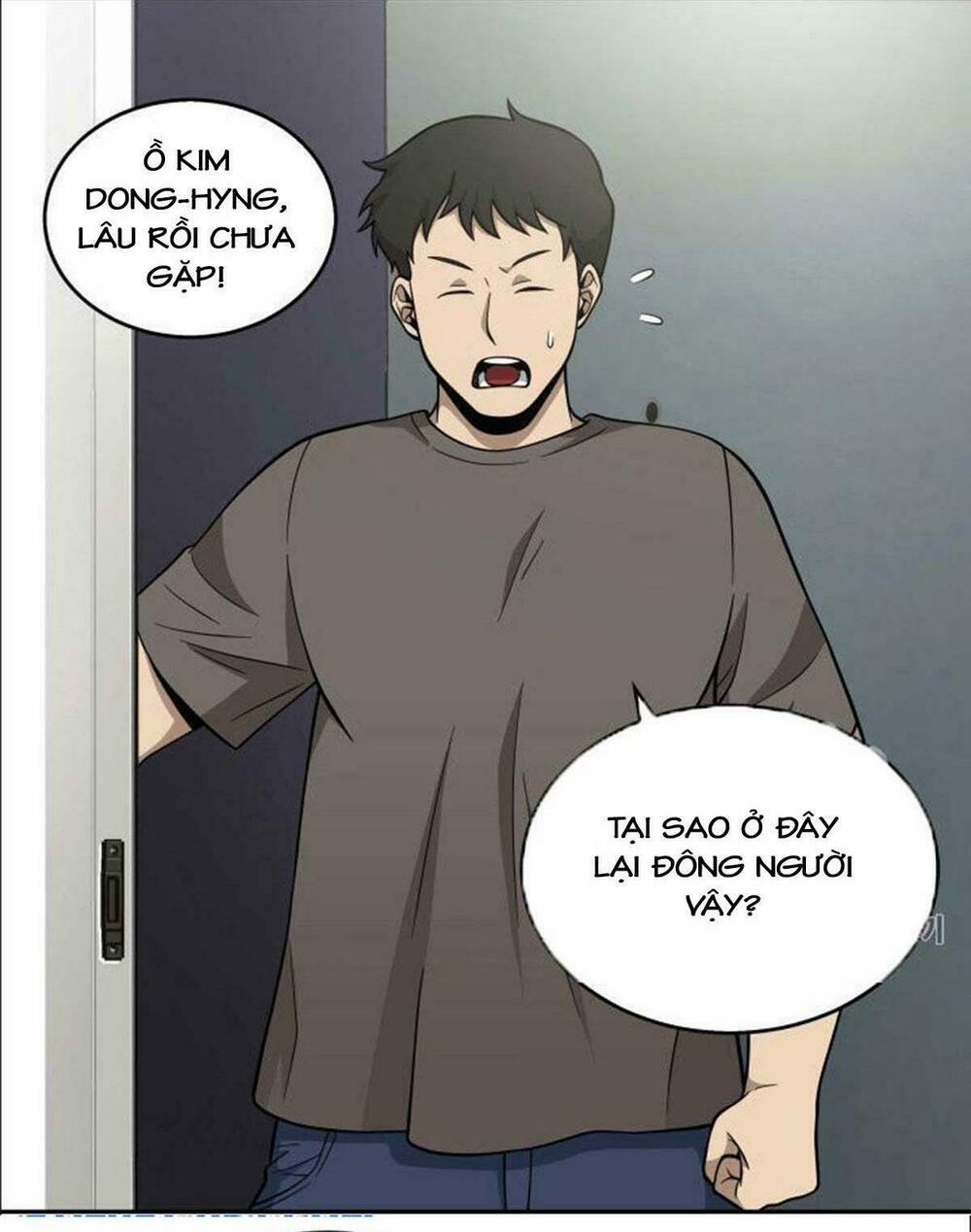 Vua Trộm Mộ 81 trang 68