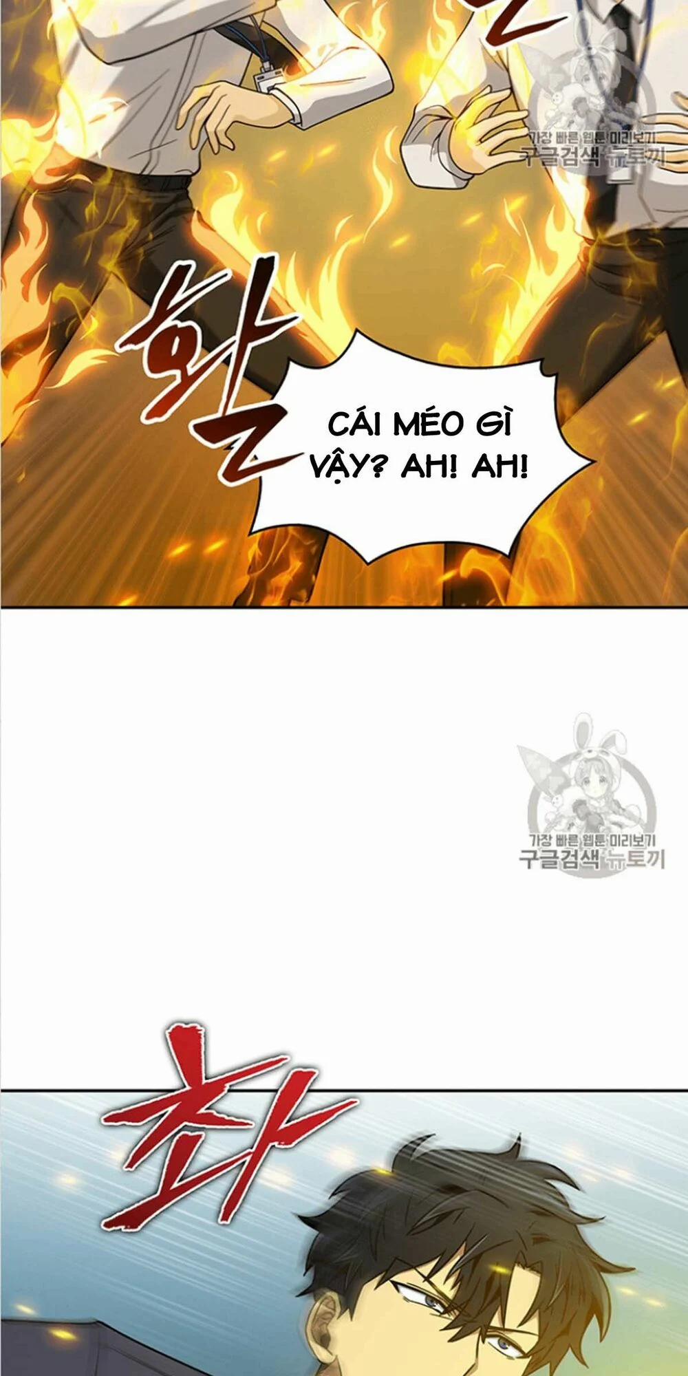 Vua Trộm Mộ 82 trang 35