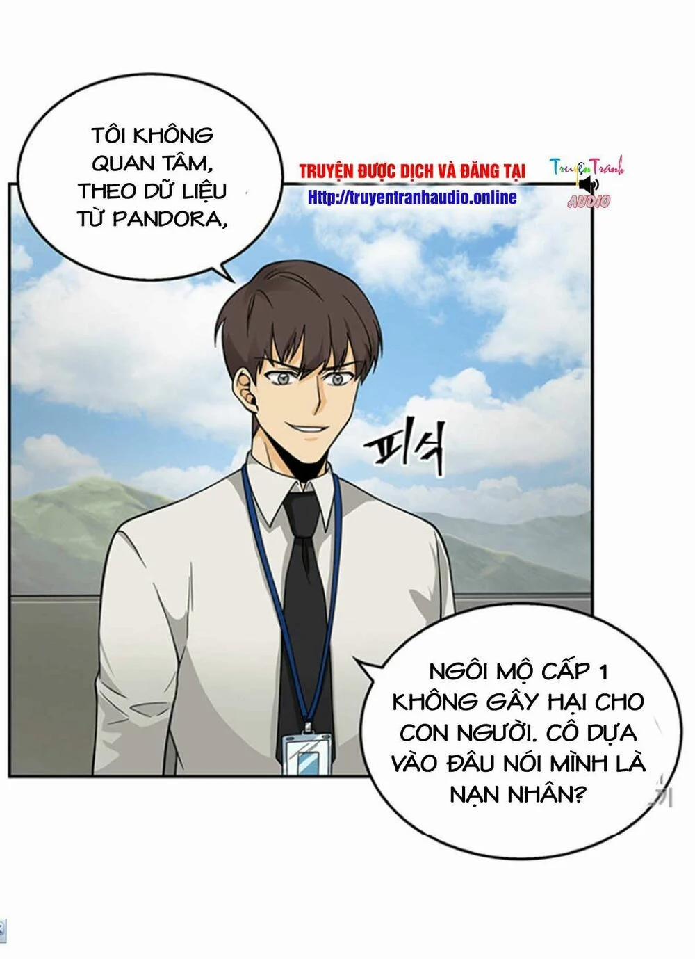 Vua Trộm Mộ 82 trang 8