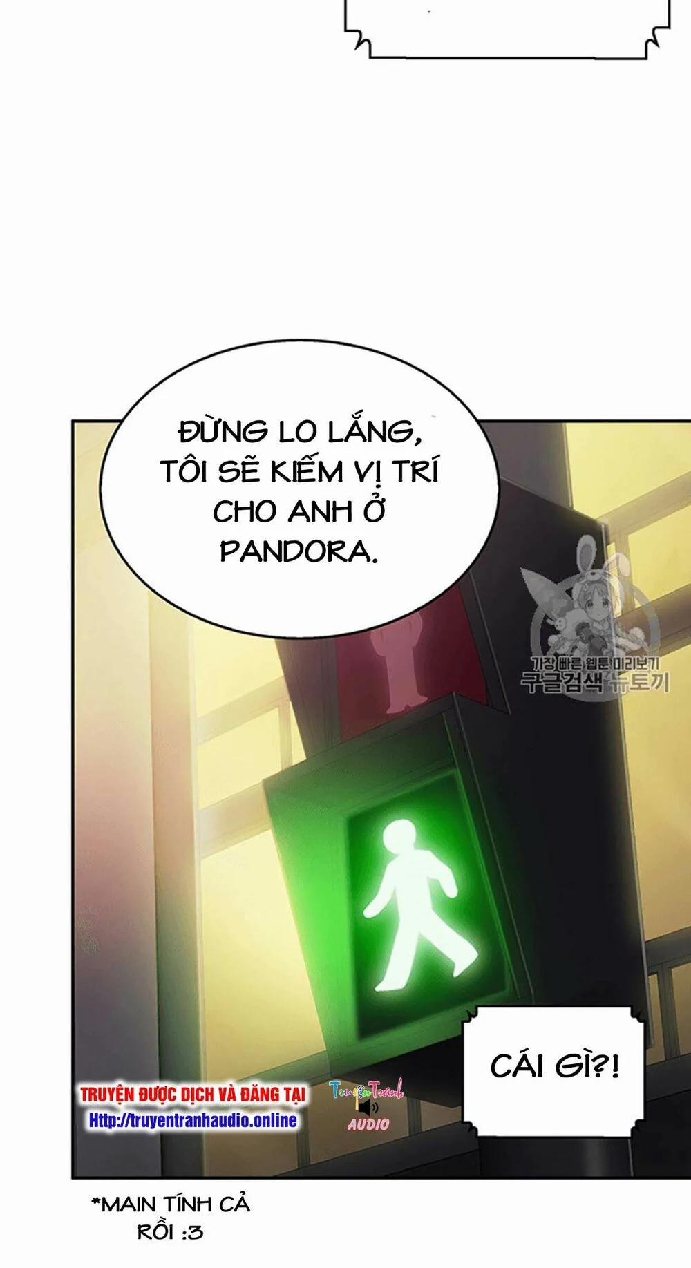 Vua Trộm Mộ 83 trang 12
