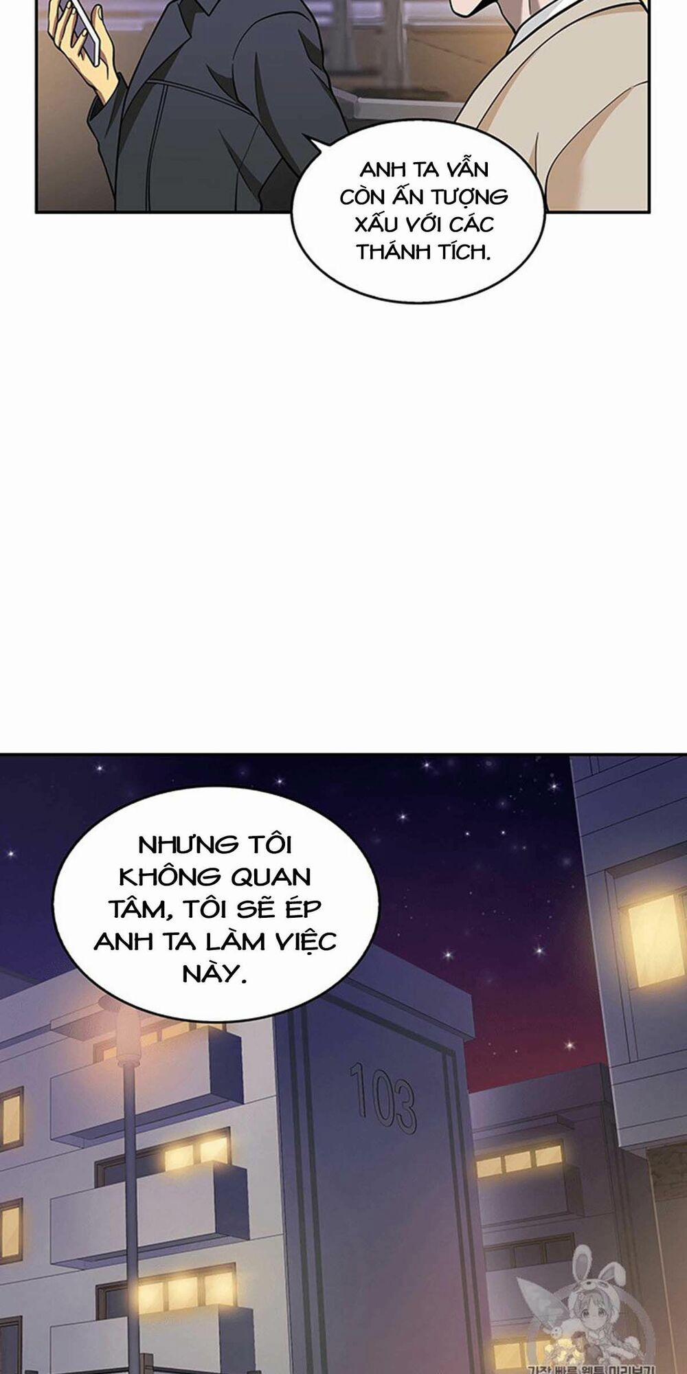 Vua Trộm Mộ 83 trang 15