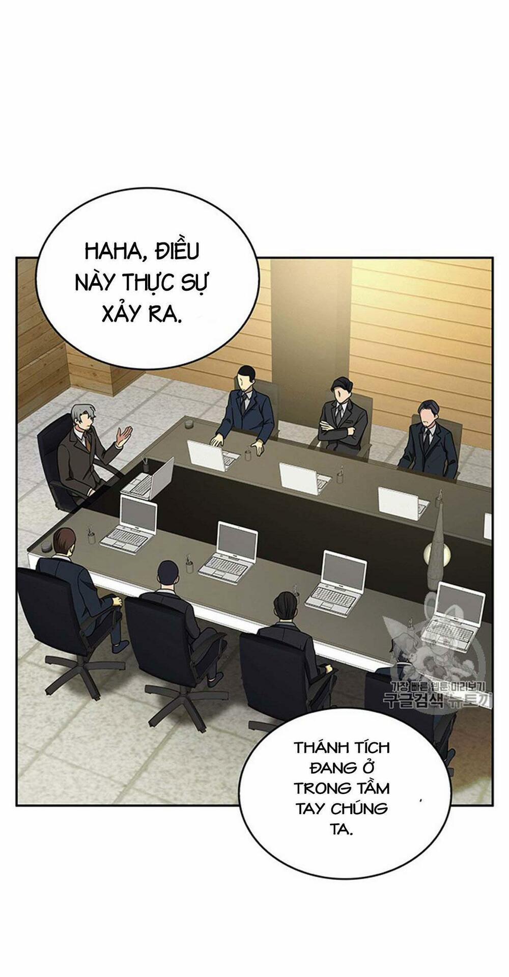 Vua Trộm Mộ 83 trang 63