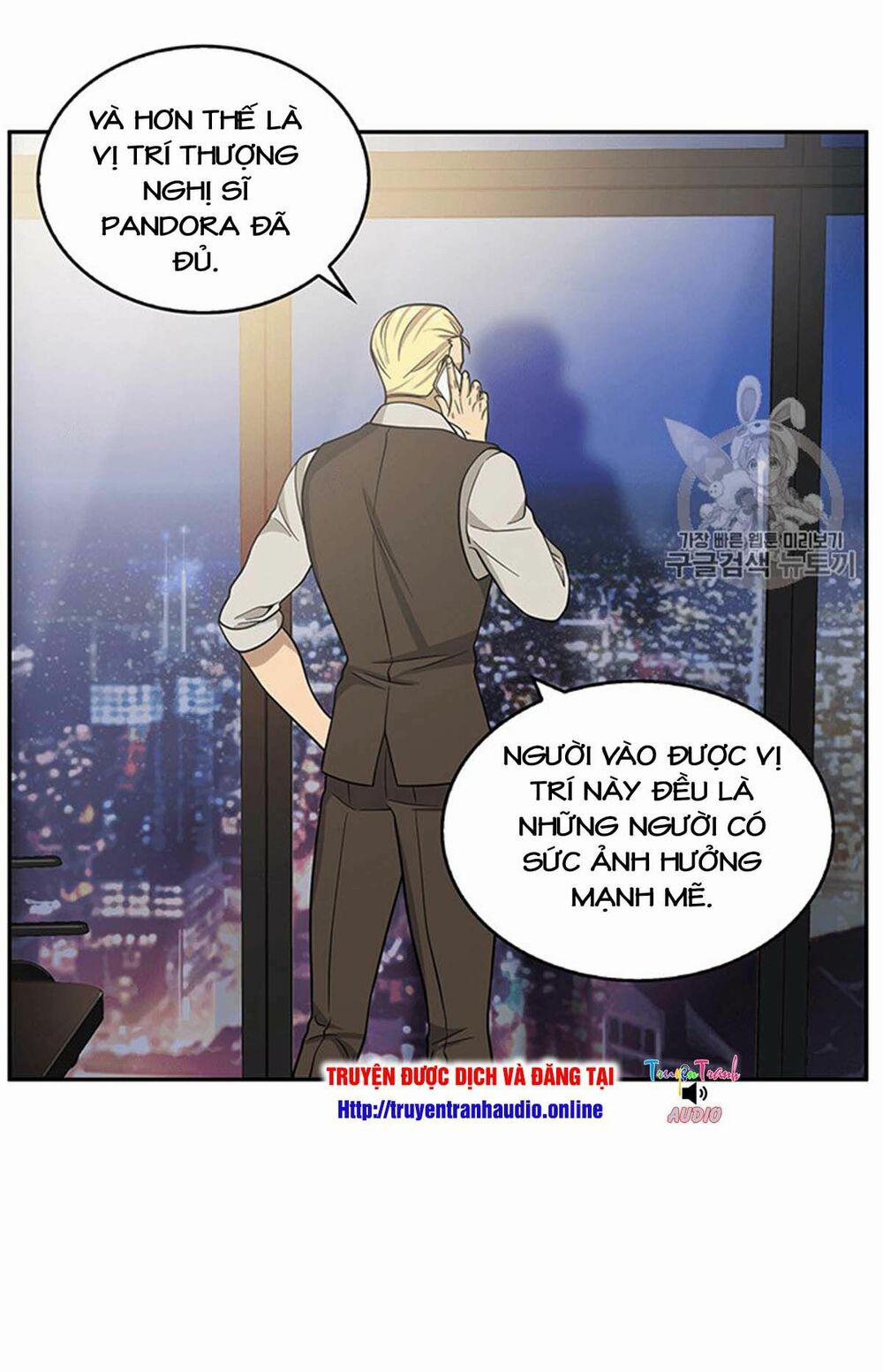 Vua Trộm Mộ 83 trang 7