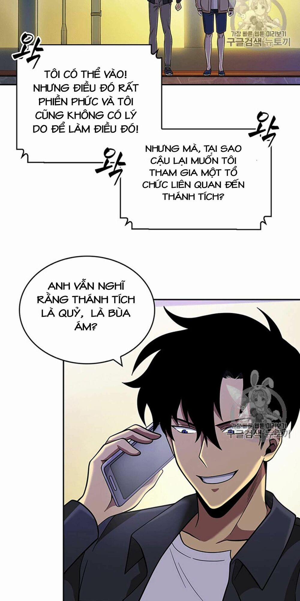 Vua Trộm Mộ 83 trang 9