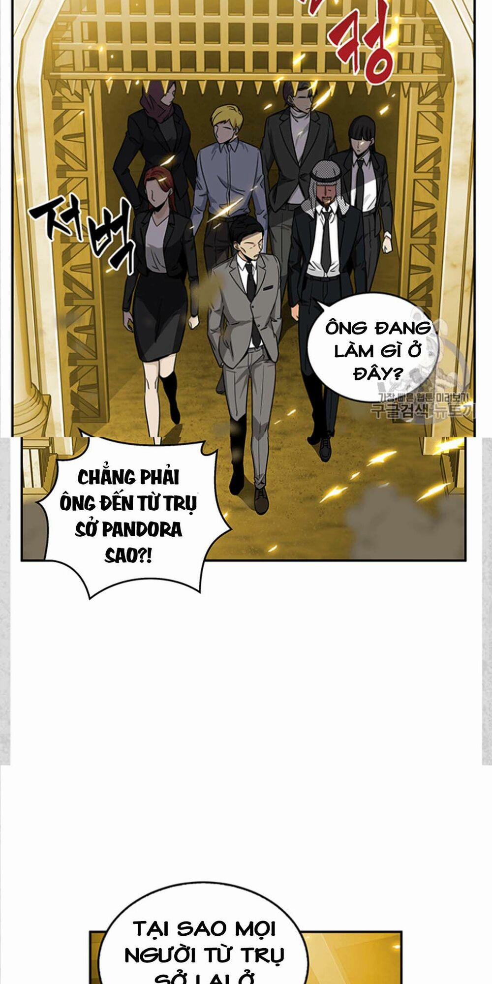 Vua Trộm Mộ 84 trang 14