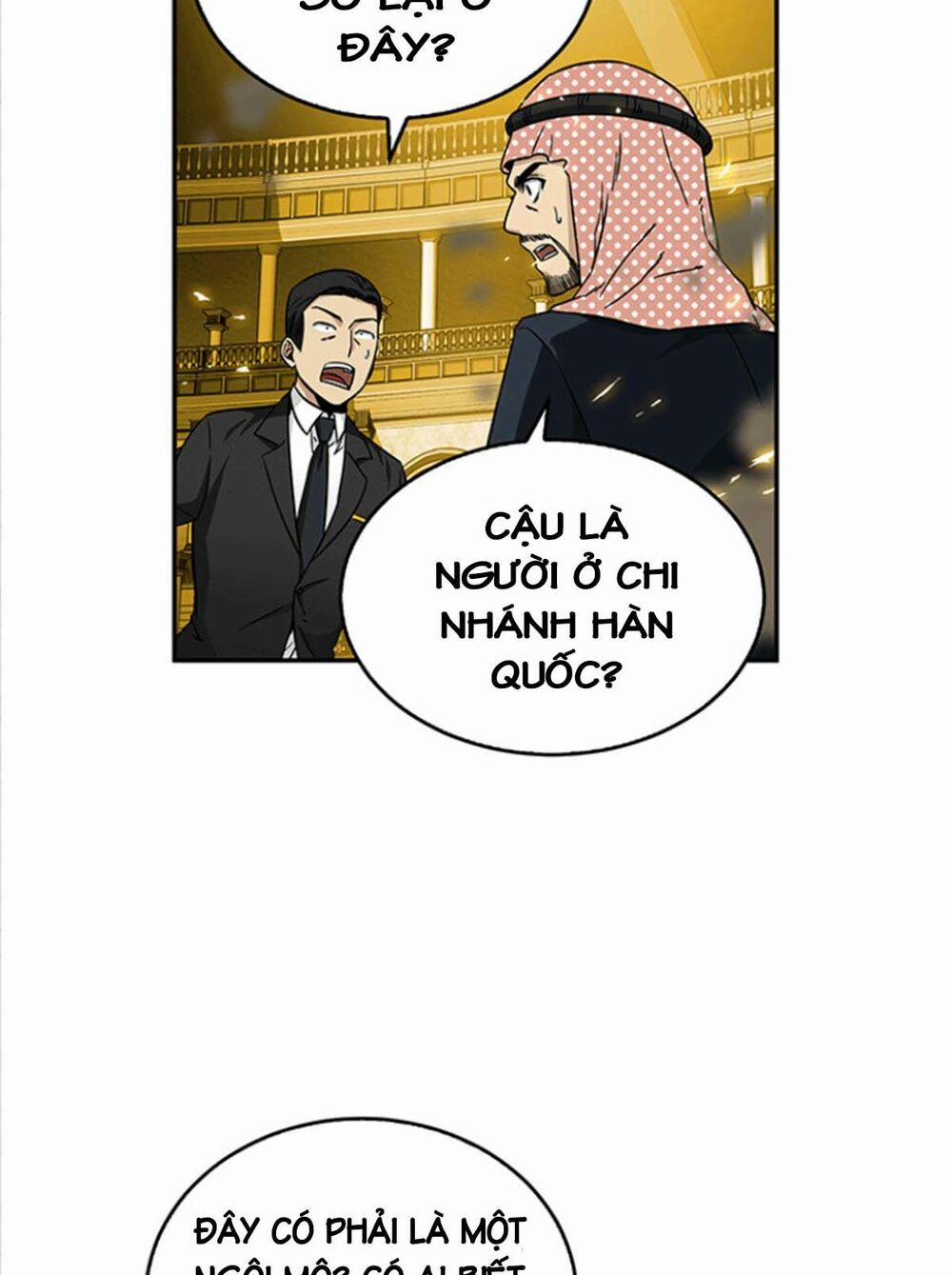 Vua Trộm Mộ 84 trang 15