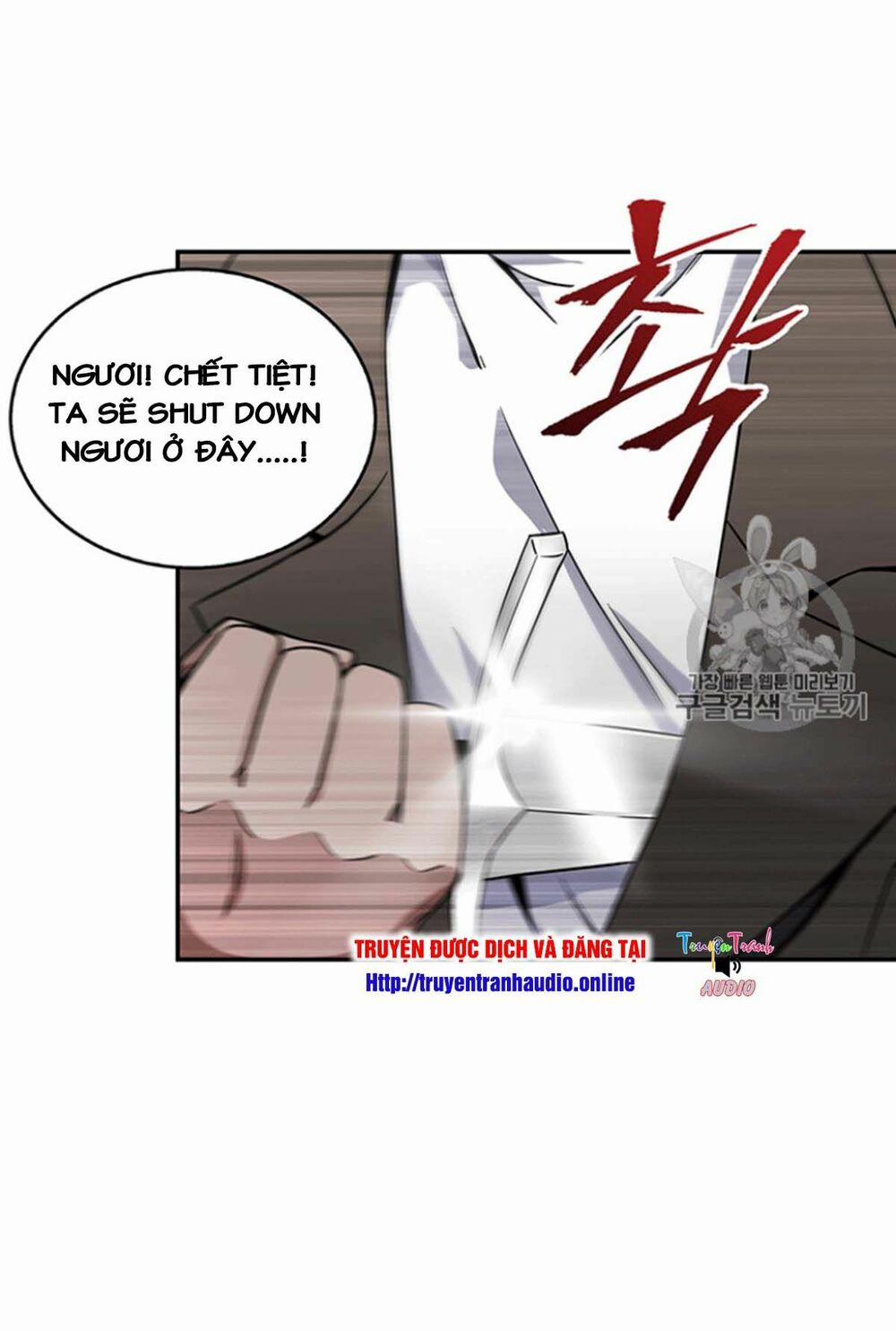 Vua Trộm Mộ 84 trang 22