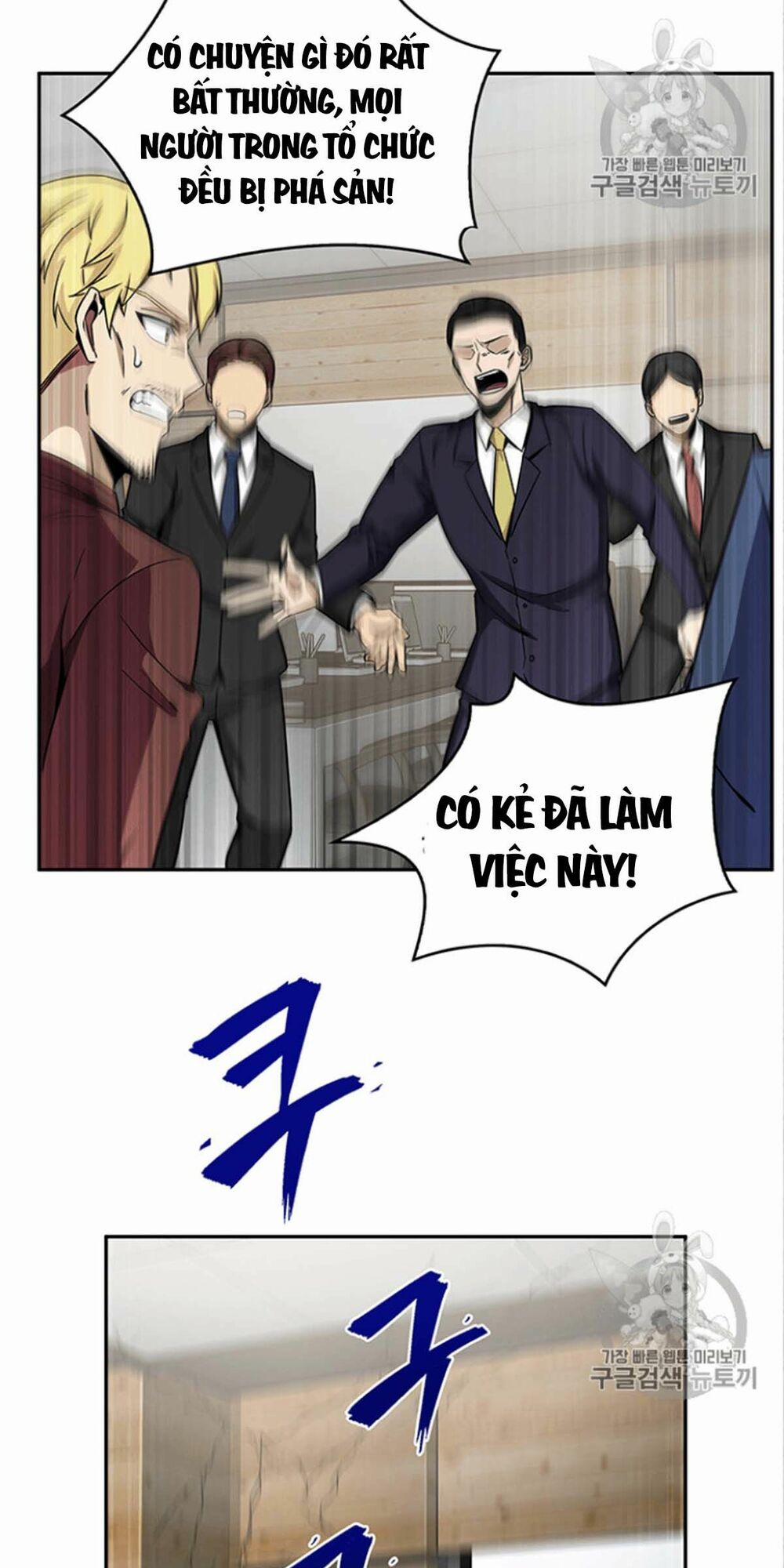 Vua Trộm Mộ 84 trang 3