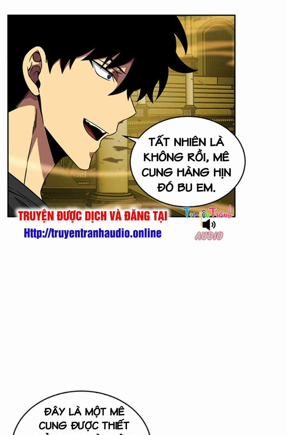 Vua Trộm Mộ 84 trang 35