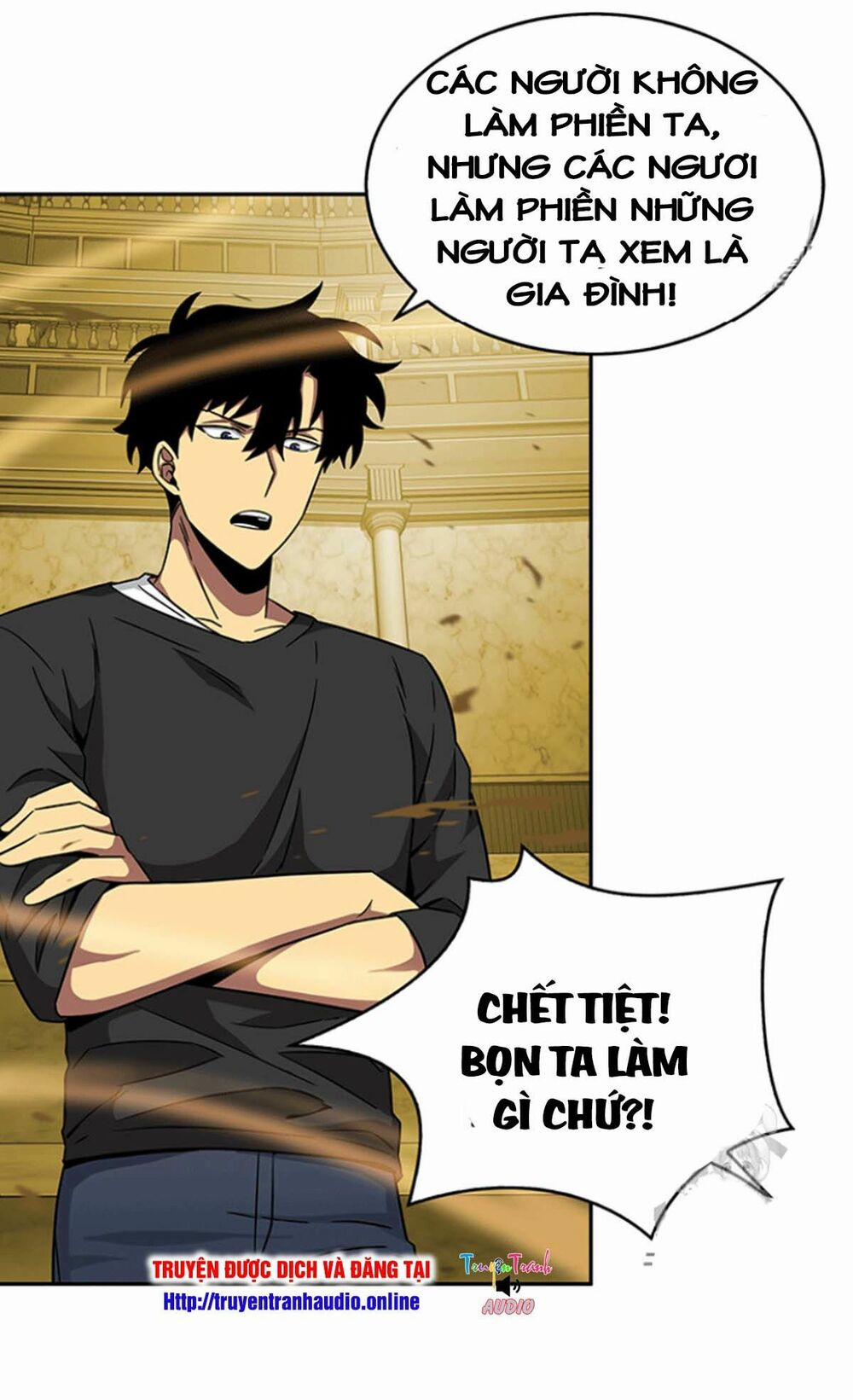 Vua Trộm Mộ 84 trang 44