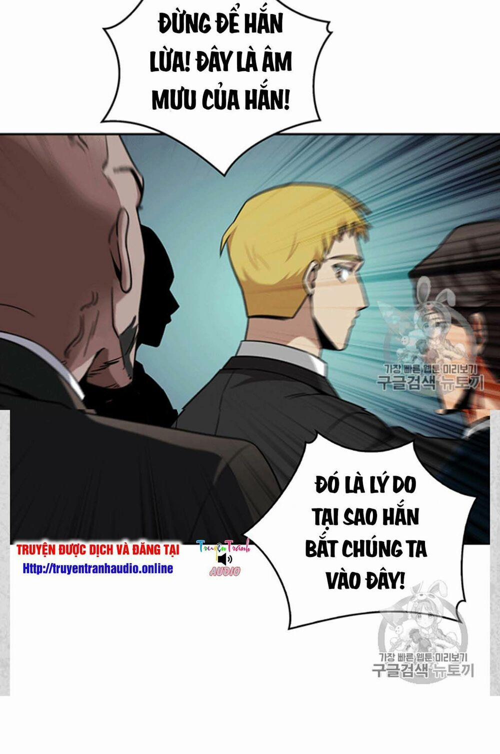 Vua Trộm Mộ 84 trang 57
