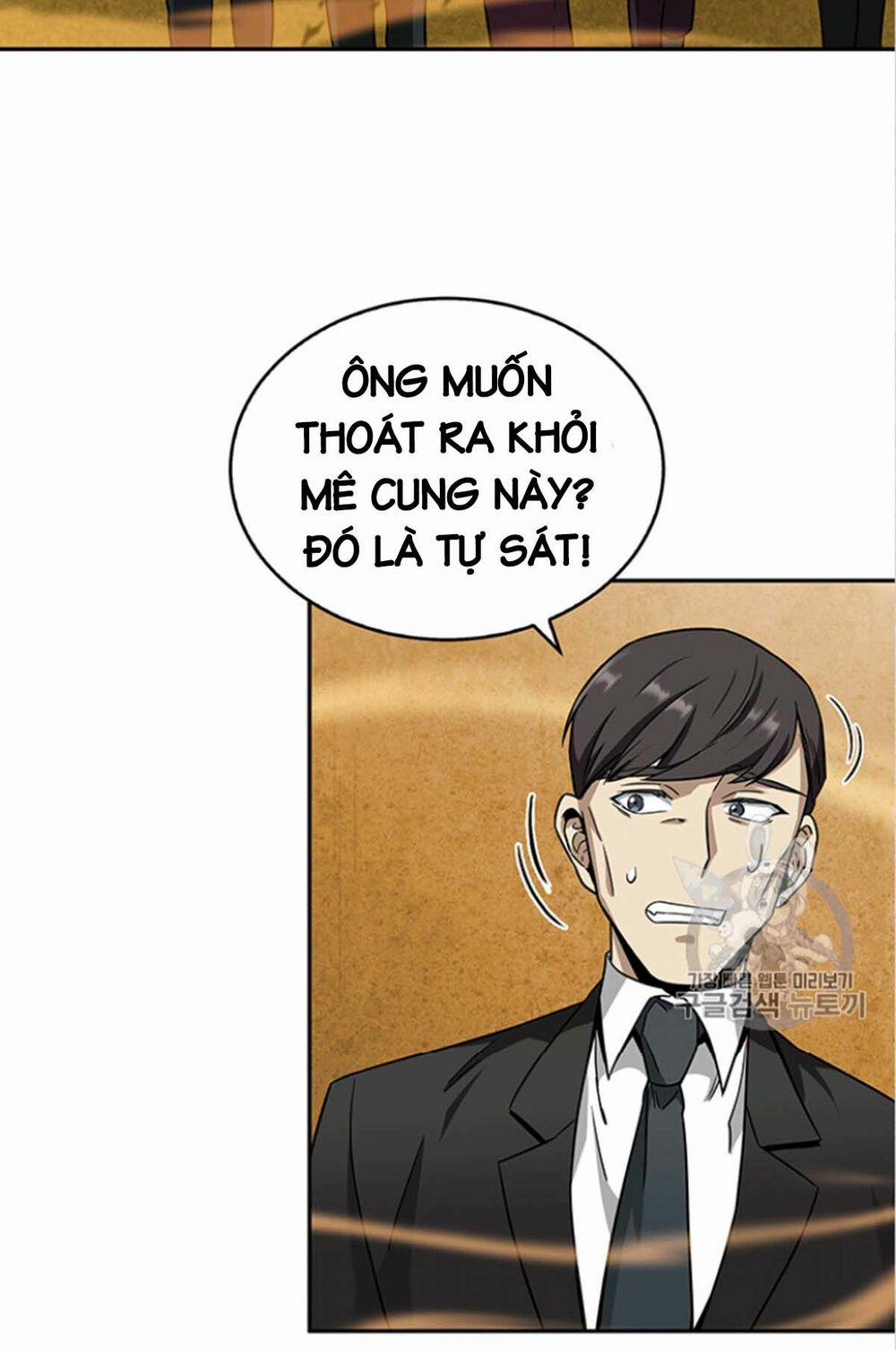 Vua Trộm Mộ 84 trang 59