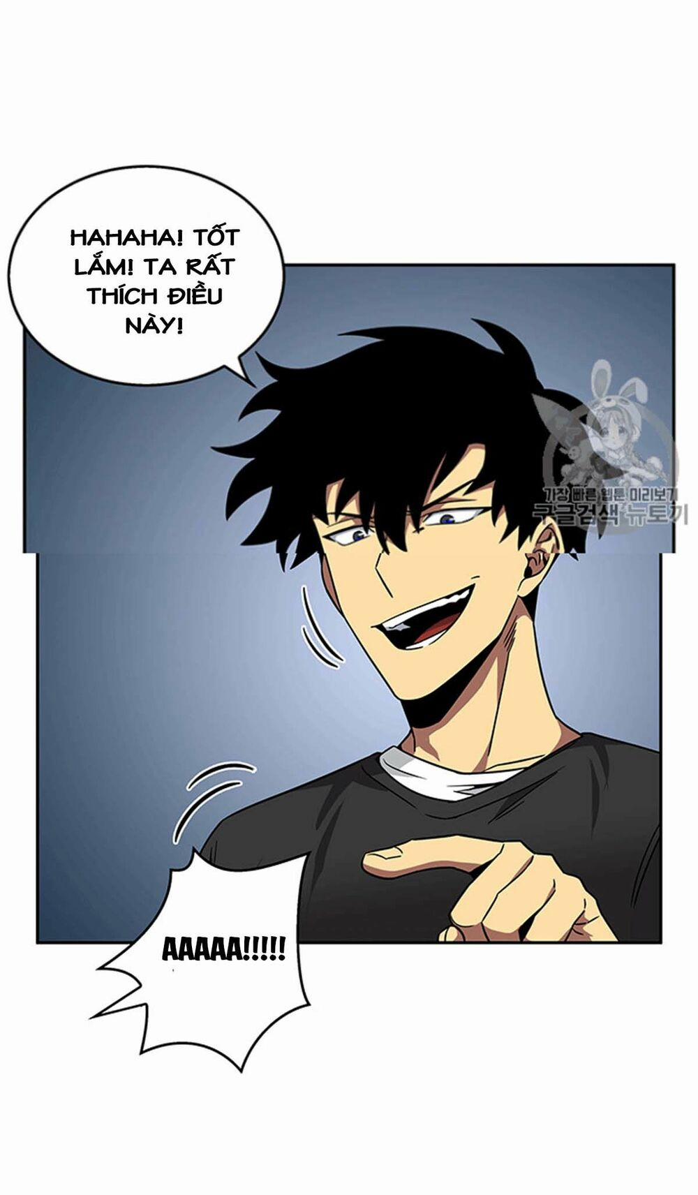 Vua Trộm Mộ 84 trang 65