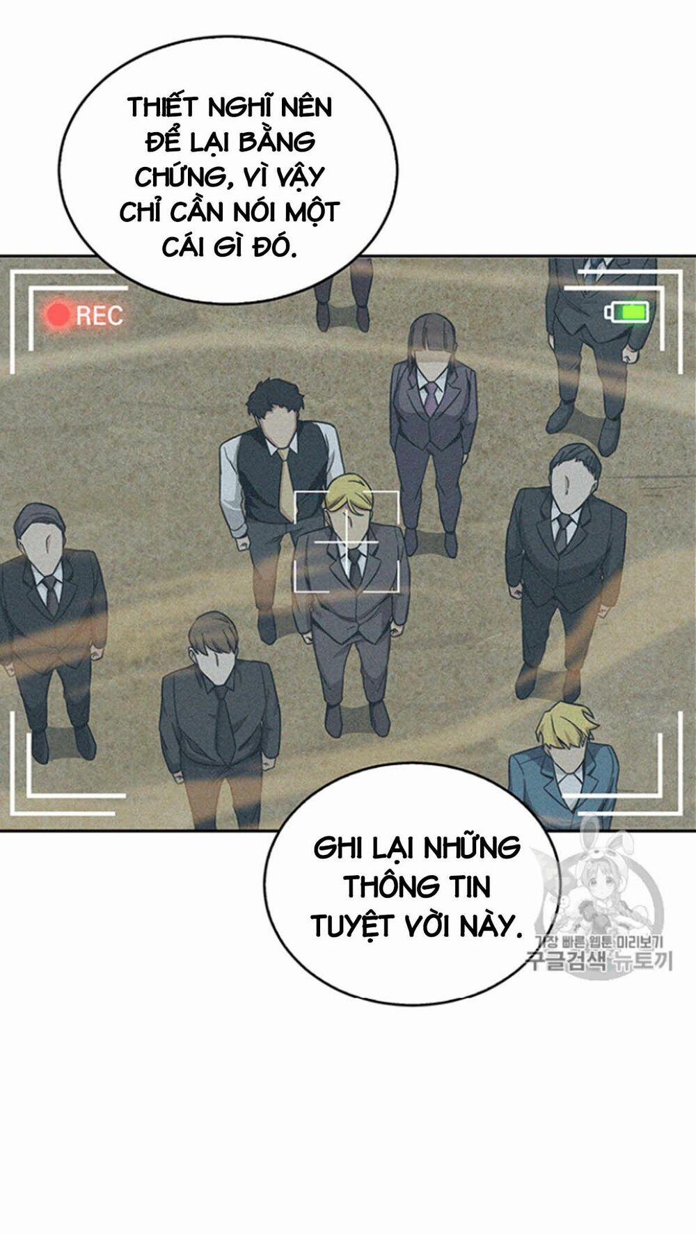 Vua Trộm Mộ 84 trang 70