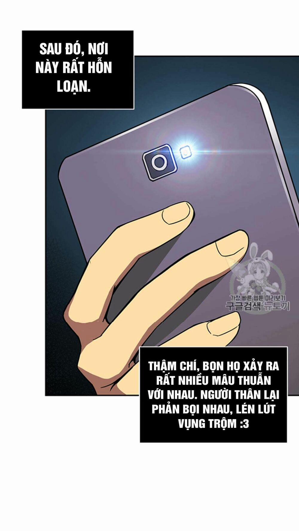 Vua Trộm Mộ 84 trang 74