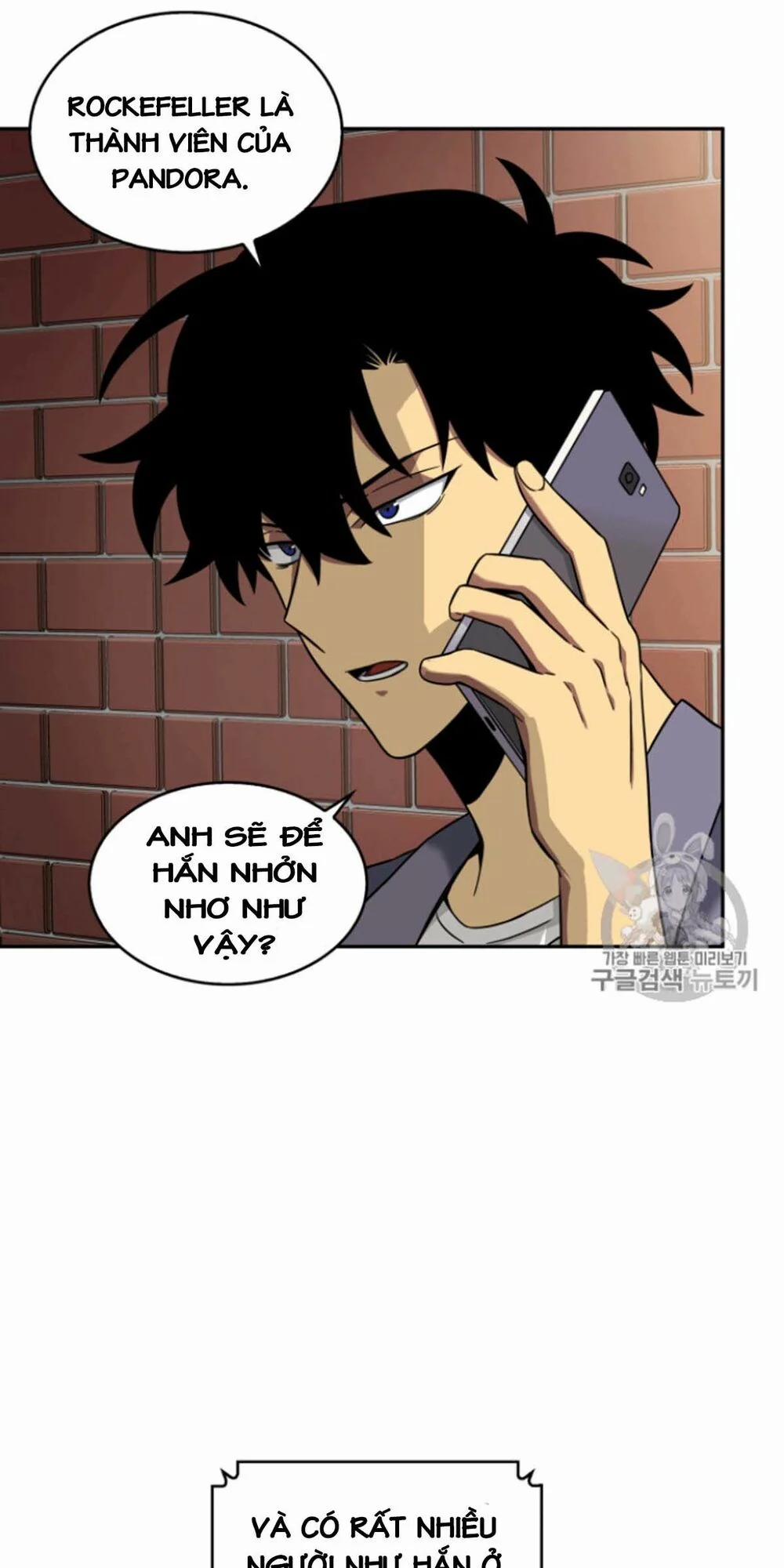 Vua Trộm Mộ 85 trang 15
