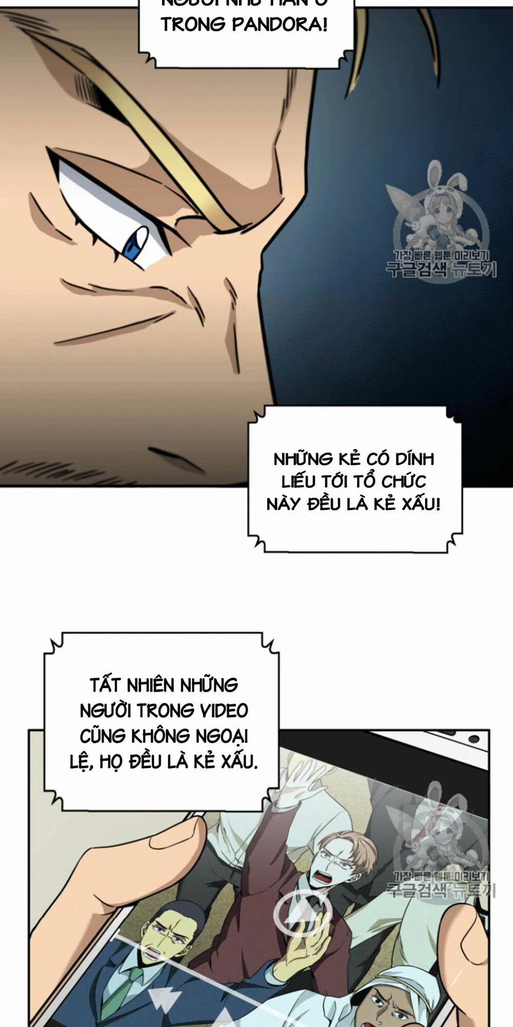 Vua Trộm Mộ 85 trang 16