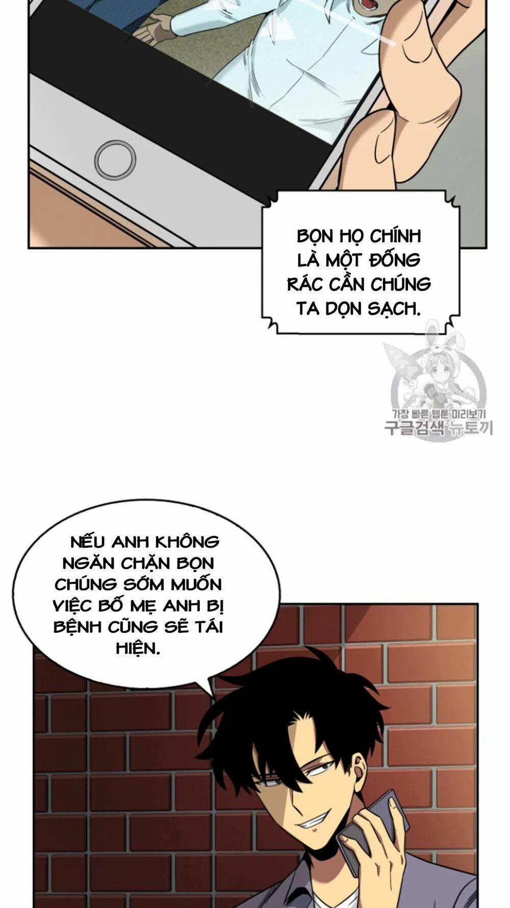 Vua Trộm Mộ 85 trang 17
