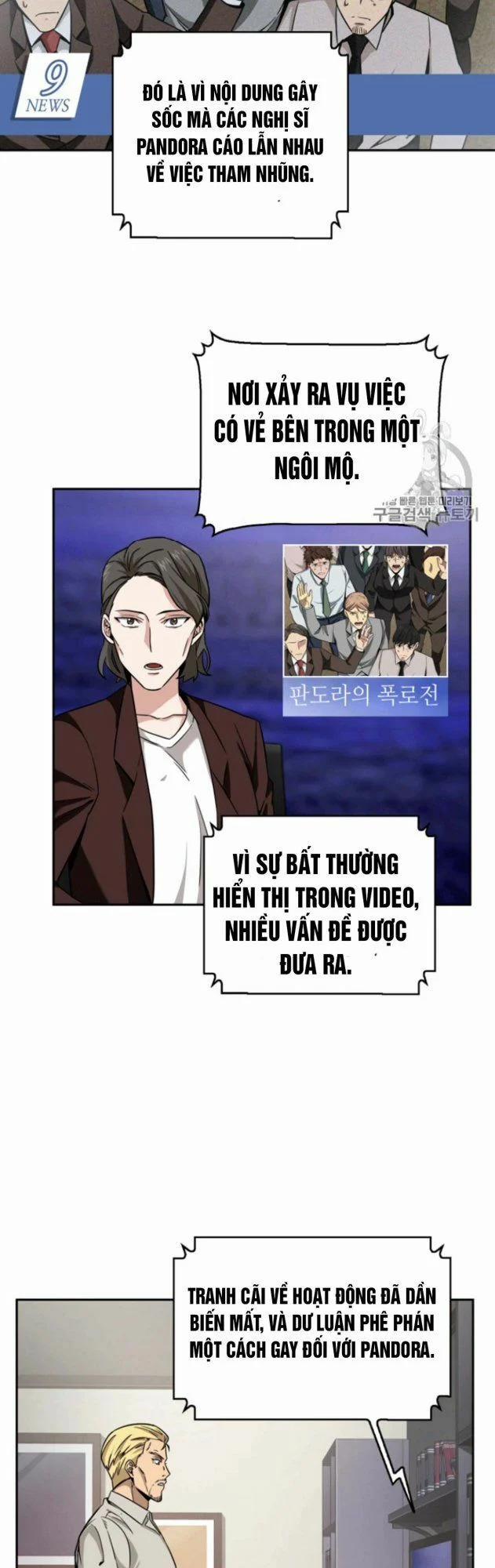Vua Trộm Mộ 85 trang 3