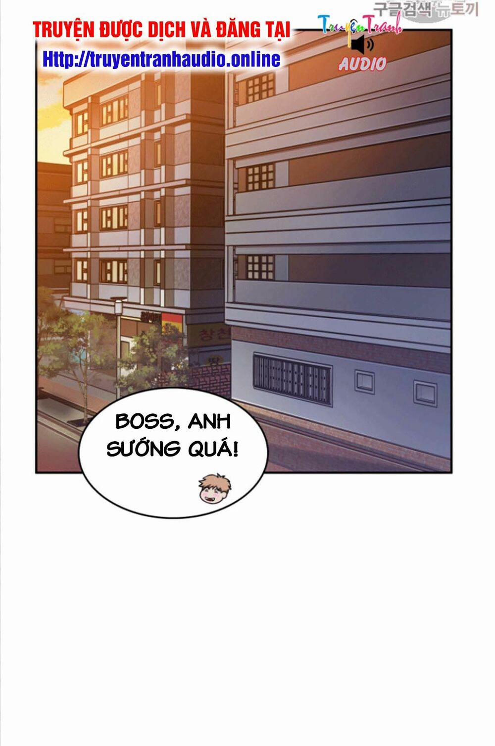 Vua Trộm Mộ 85 trang 34