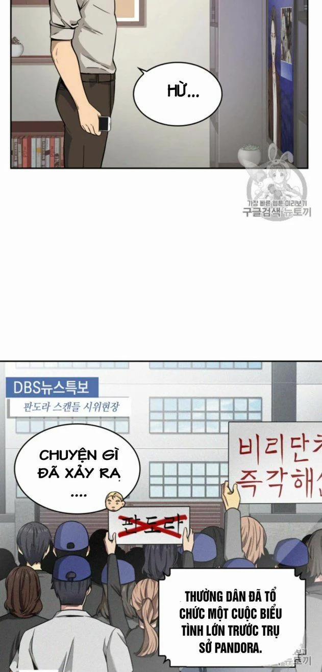 Vua Trộm Mộ 85 trang 4