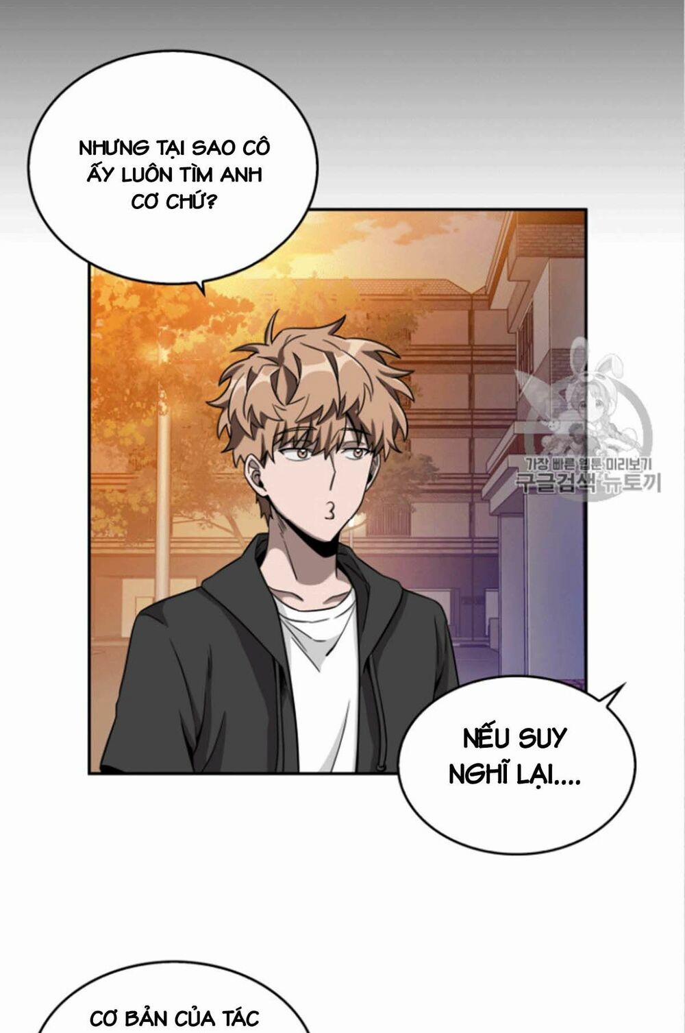 Vua Trộm Mộ 85 trang 40