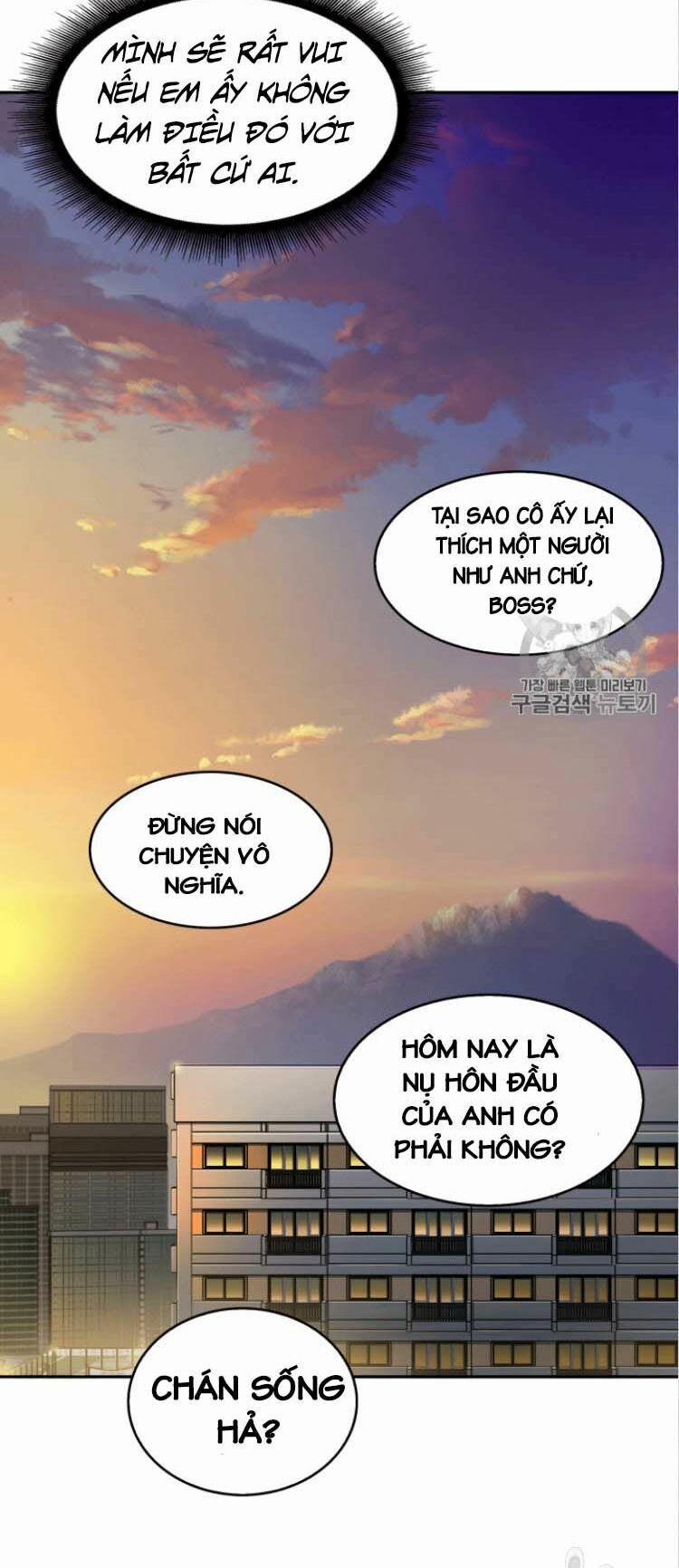 Vua Trộm Mộ 85 trang 45