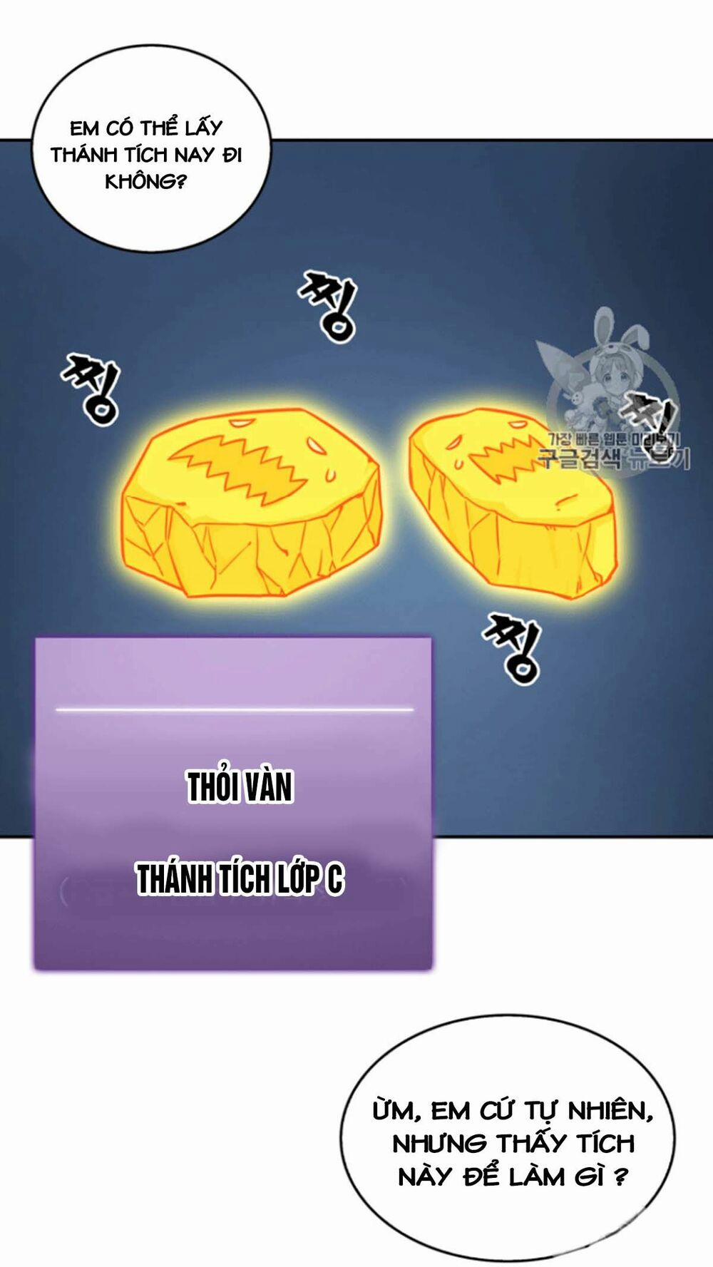 Vua Trộm Mộ 85 trang 49
