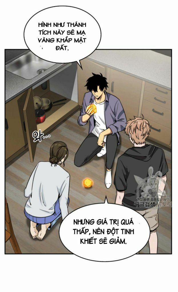 Vua Trộm Mộ 85 trang 54
