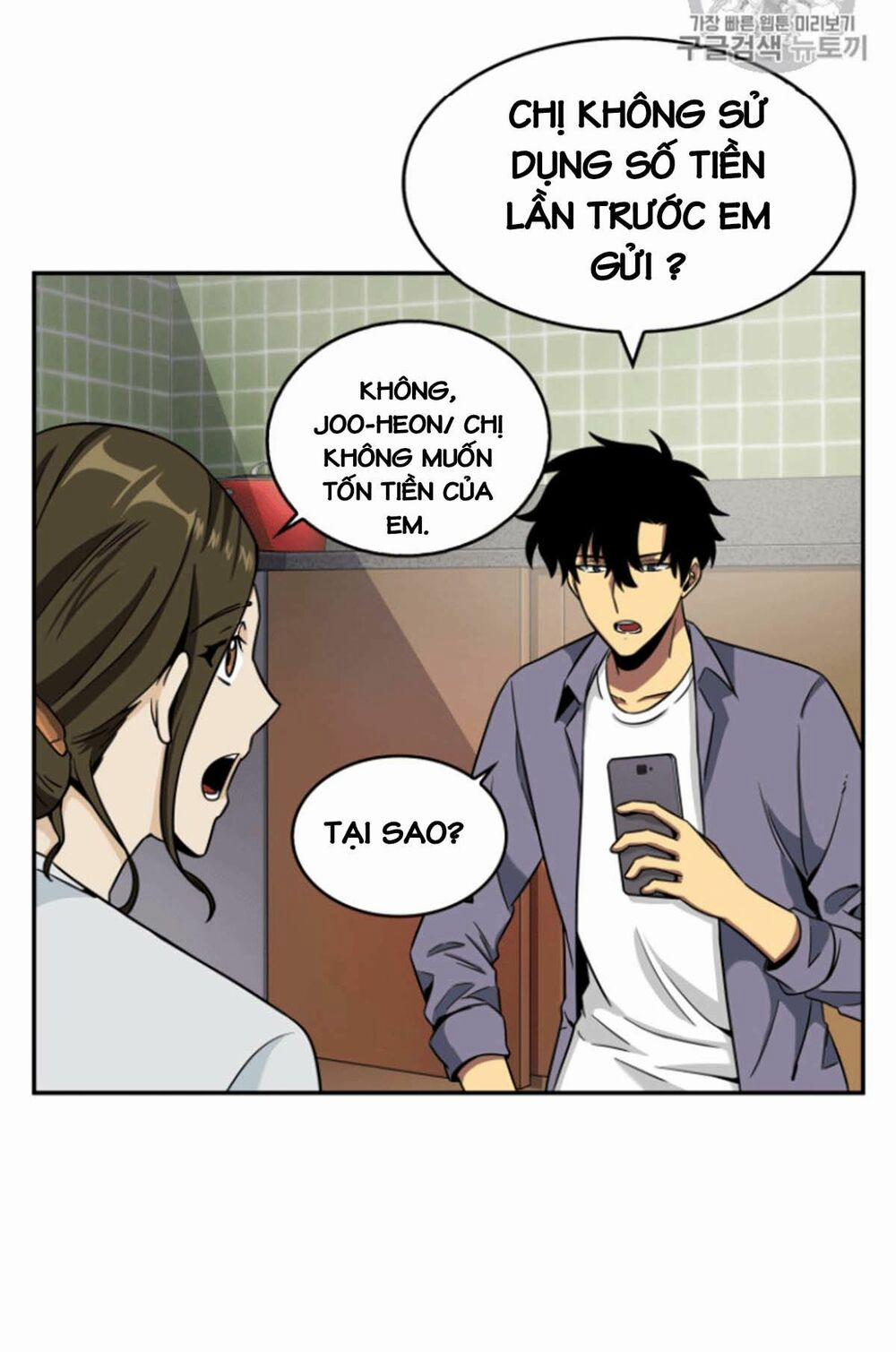 Vua Trộm Mộ 85 trang 56