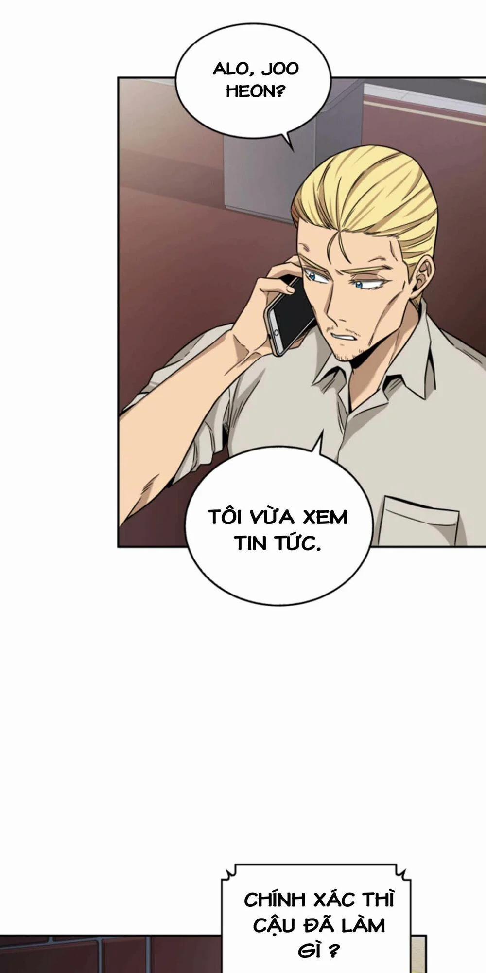 Vua Trộm Mộ 85 trang 6