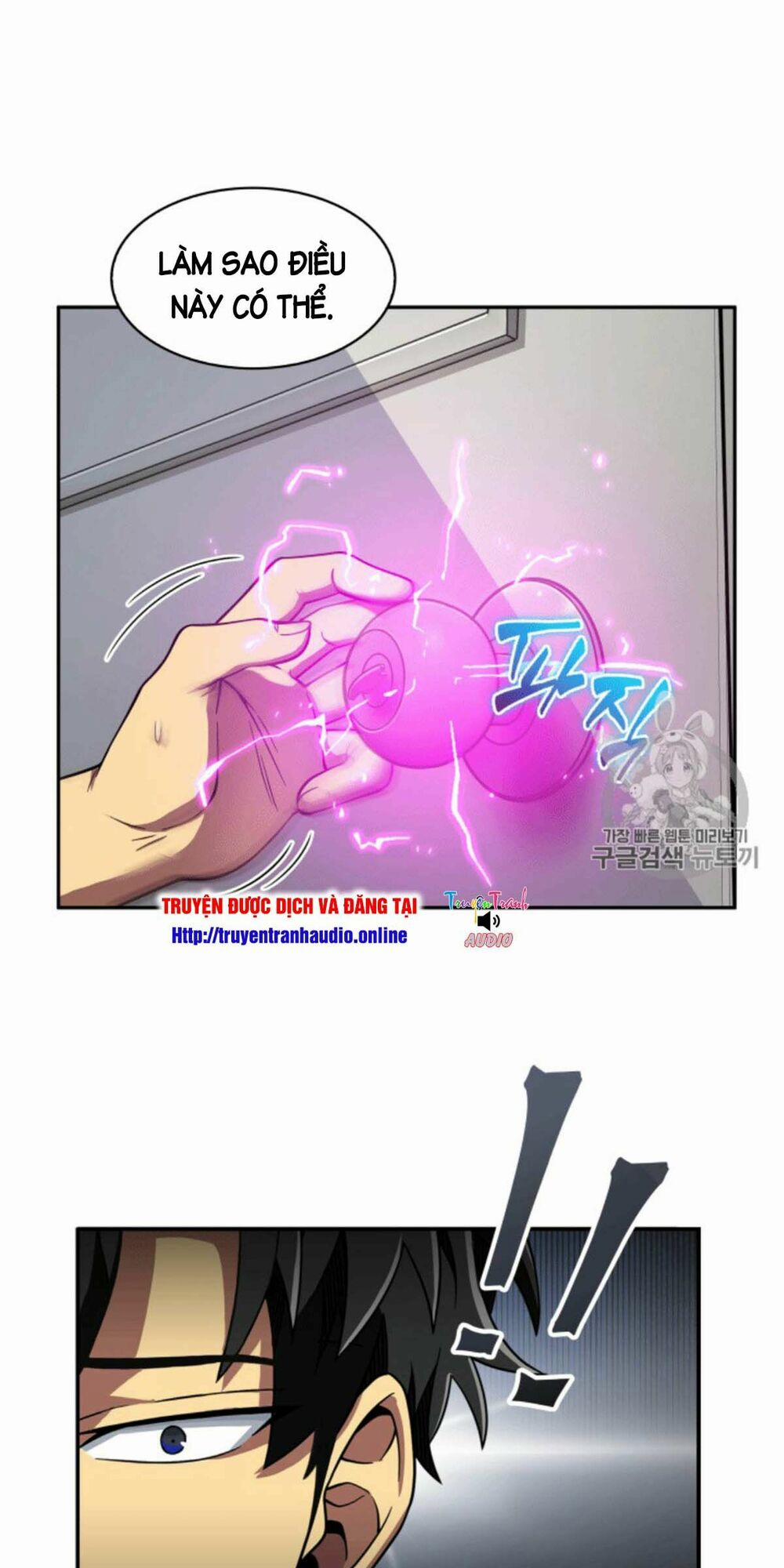 Vua Trộm Mộ 86 trang 10