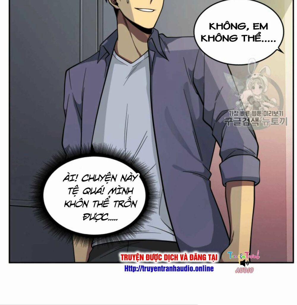 Vua Trộm Mộ 86 trang 13