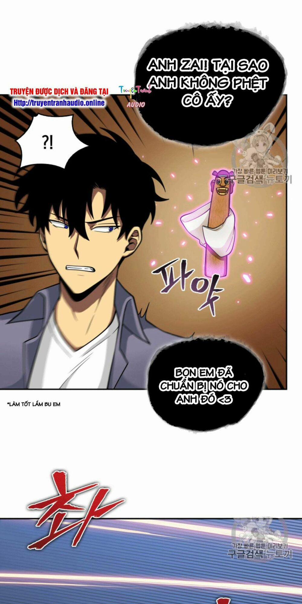 Vua Trộm Mộ 86 trang 14