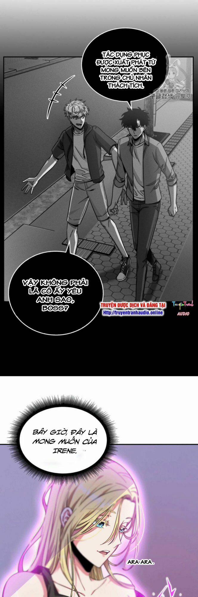 Vua Trộm Mộ 86 trang 24