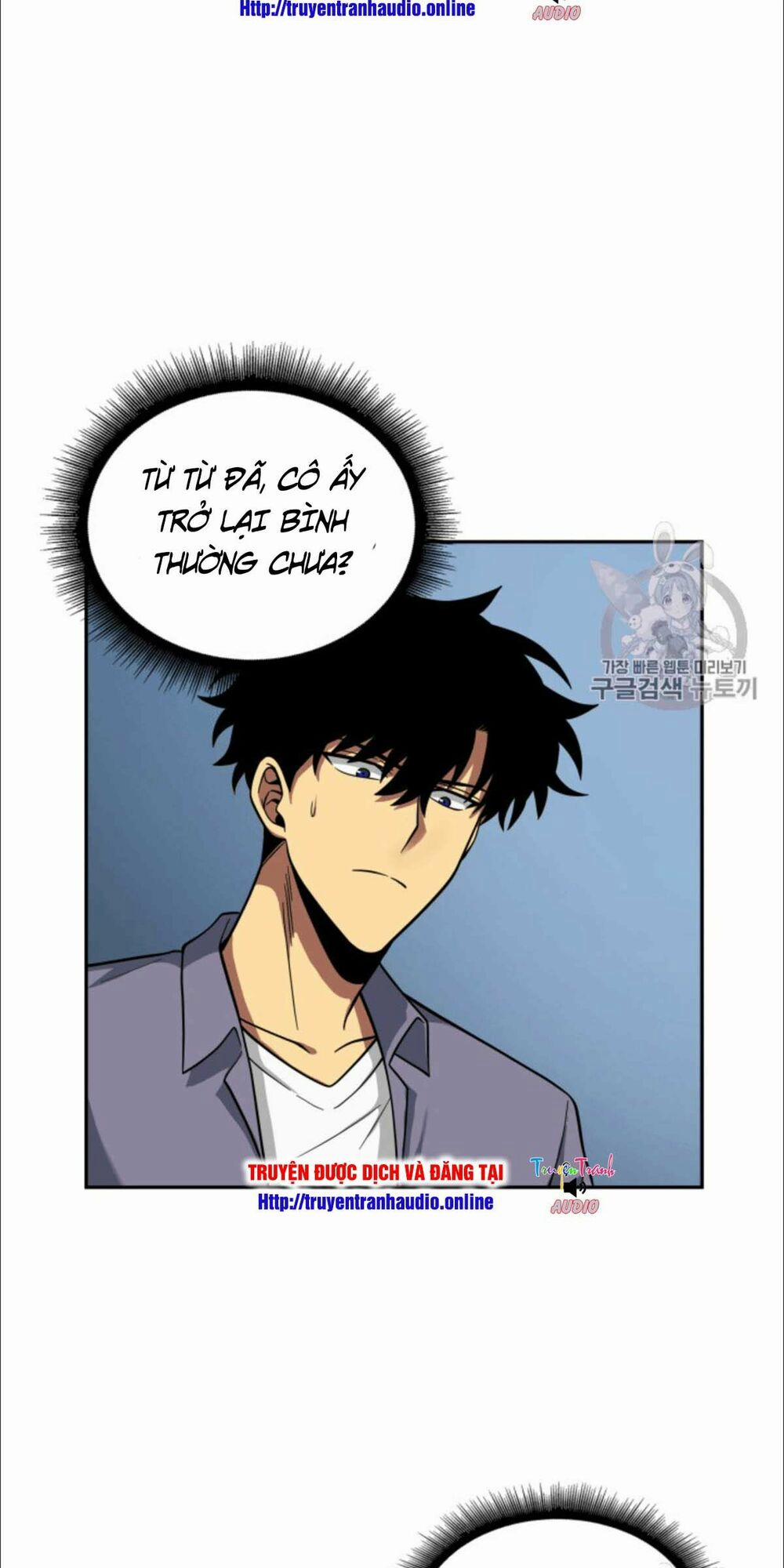 Vua Trộm Mộ 86 trang 3