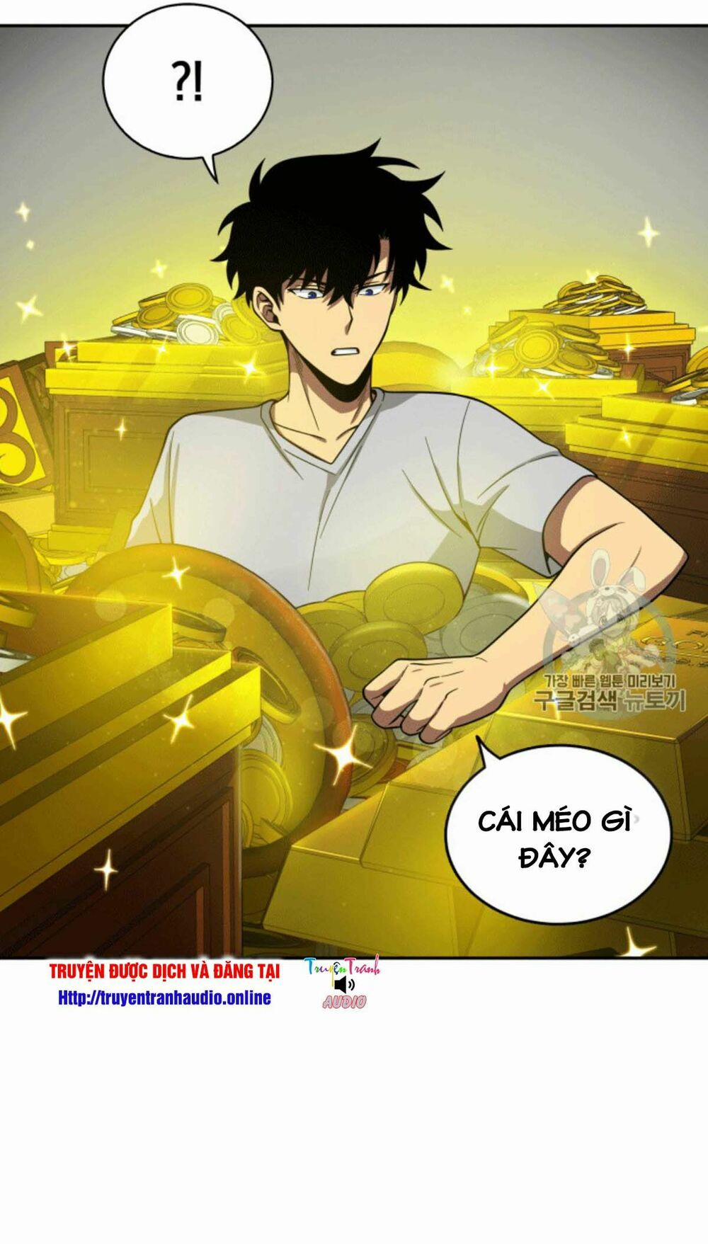 Vua Trộm Mộ 86 trang 37