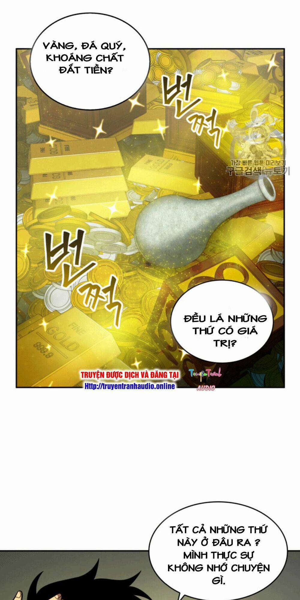 Vua Trộm Mộ 86 trang 38