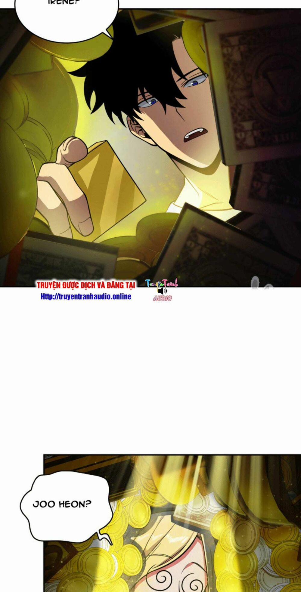 Vua Trộm Mộ 86 trang 41