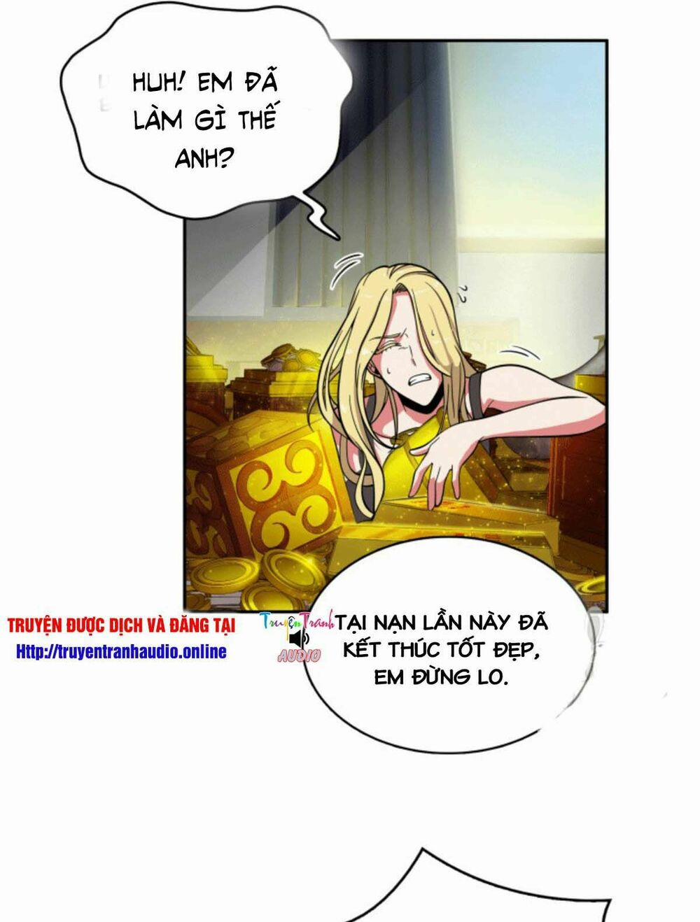 Vua Trộm Mộ 86 trang 56