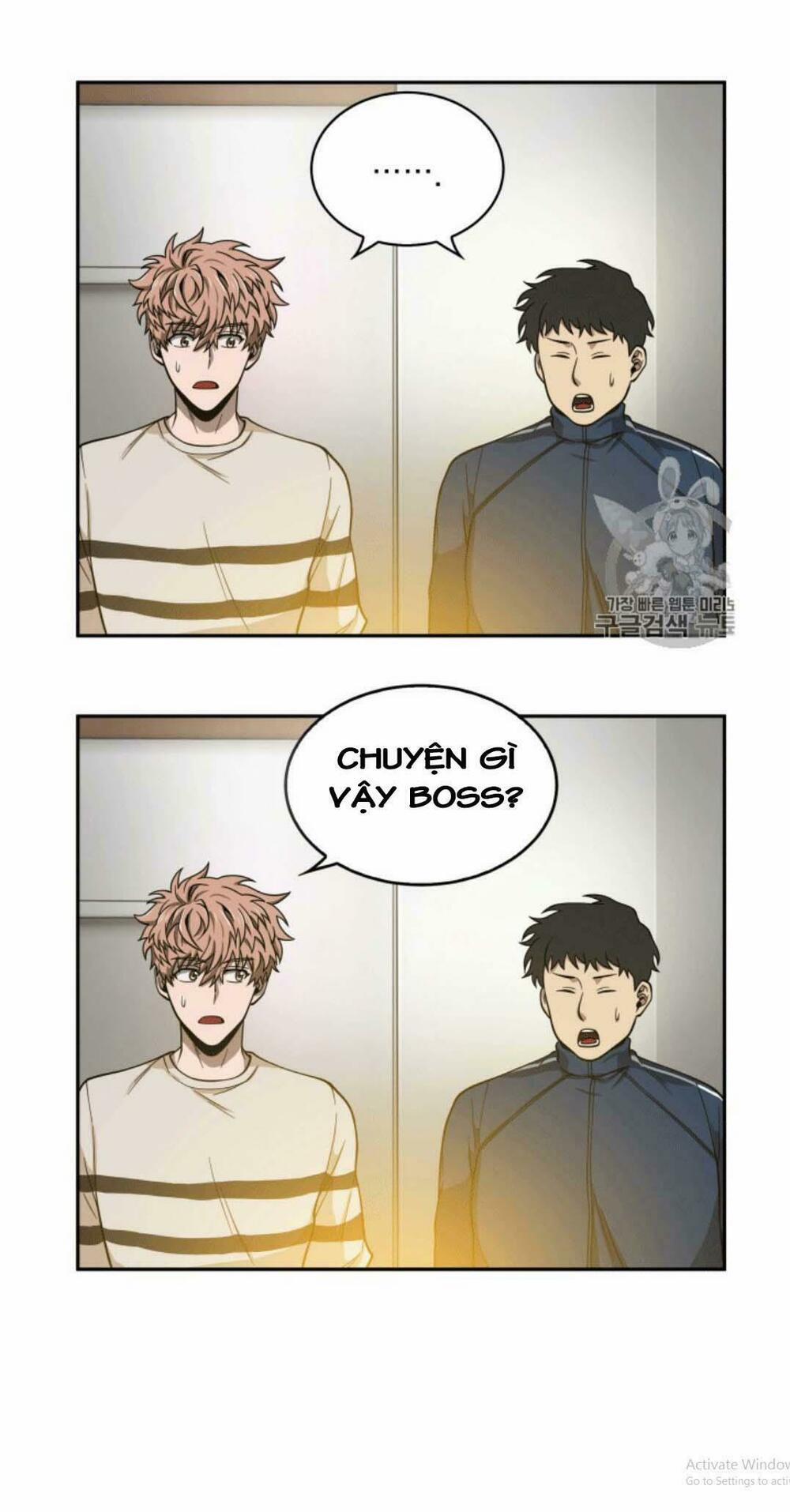 Vua Trộm Mộ 86 trang 65
