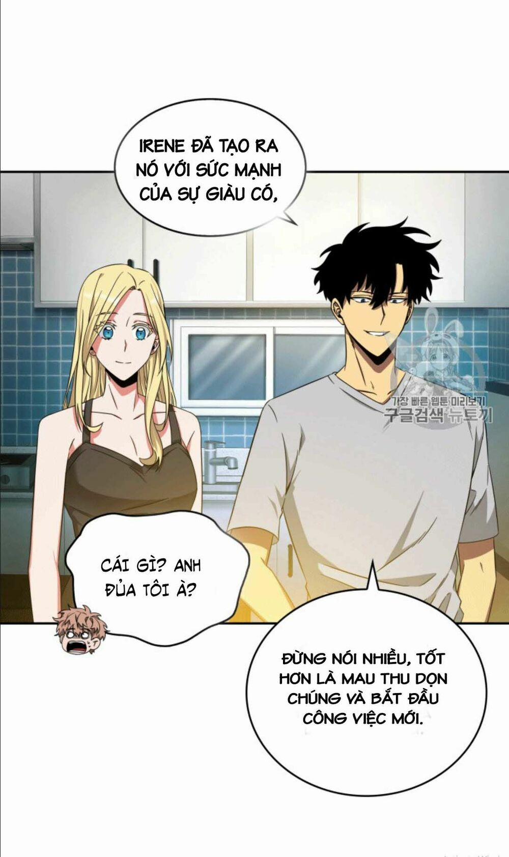 Vua Trộm Mộ 86 trang 67