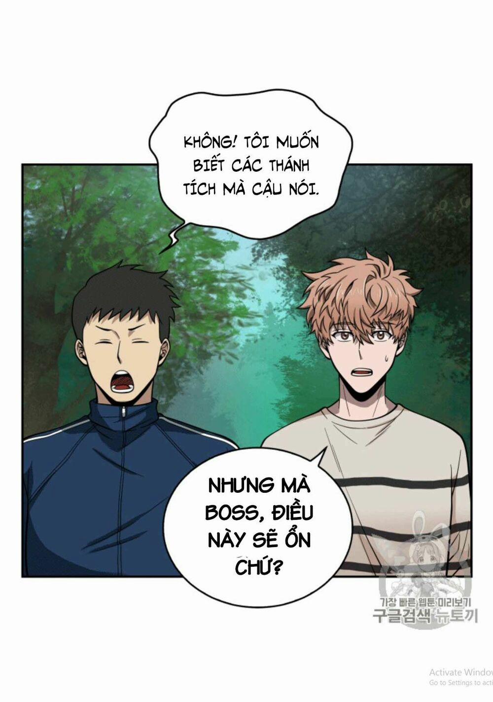Vua Trộm Mộ 86 trang 71